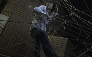 Illustration for article titled Fighting Crime with S&M Rope Bondage